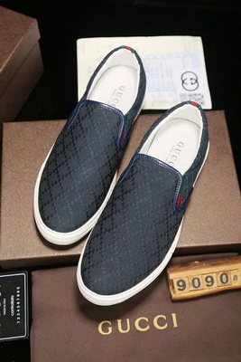 Gucci Men Loafers_039